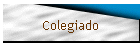 Colegiado